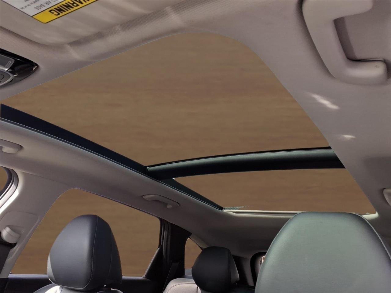 Hyundai Tucson Limited AWD 2024
