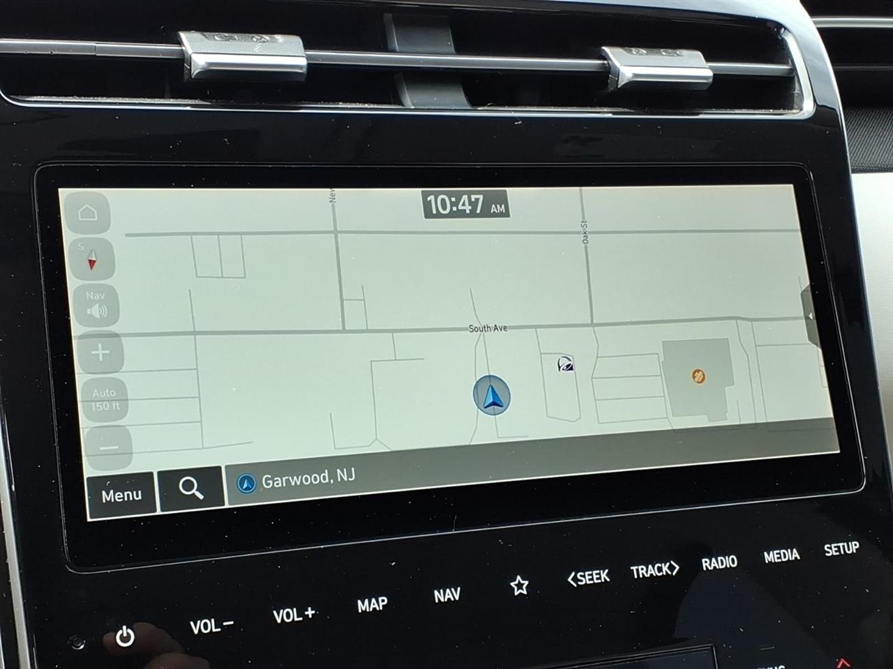 Hyundai Tucson Limited AWD 2023