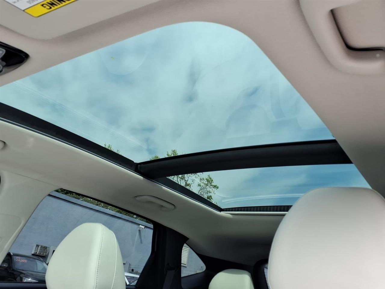 Hyundai Tucson Limited AWD 2023