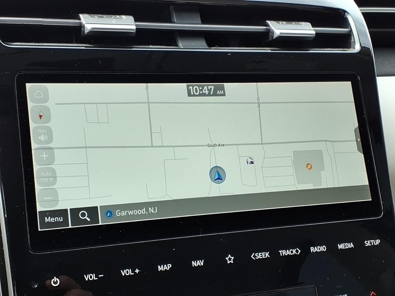 Hyundai Tucson Limited AWD 2023