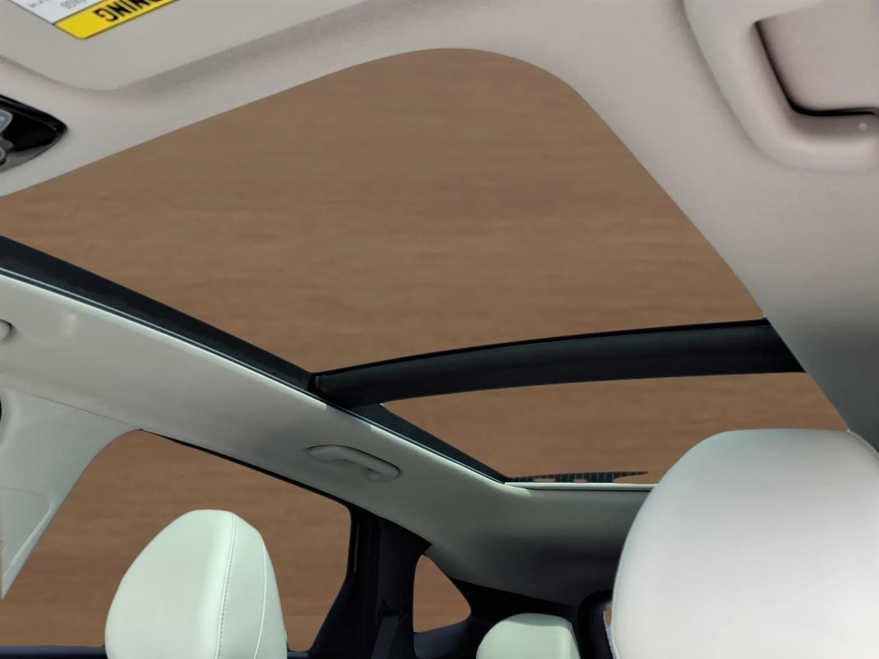 Hyundai Tucson Limited AWD 2023