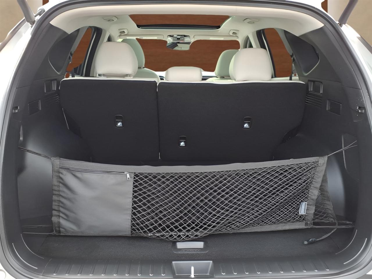 Hyundai Tucson Limited AWD 2023