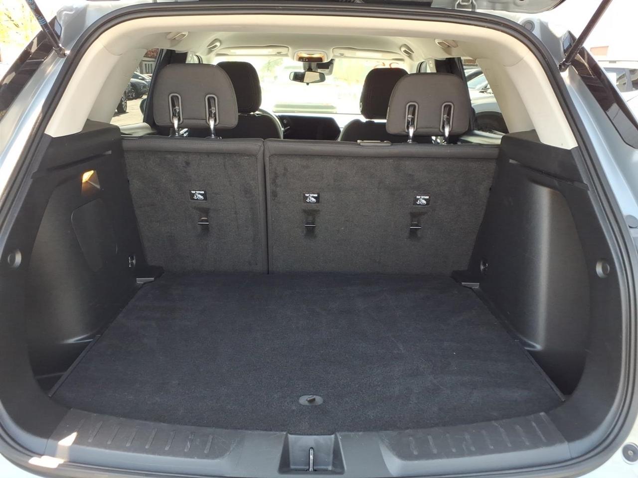 Chevrolet TrailBlazer FWD 4dr LT 2025