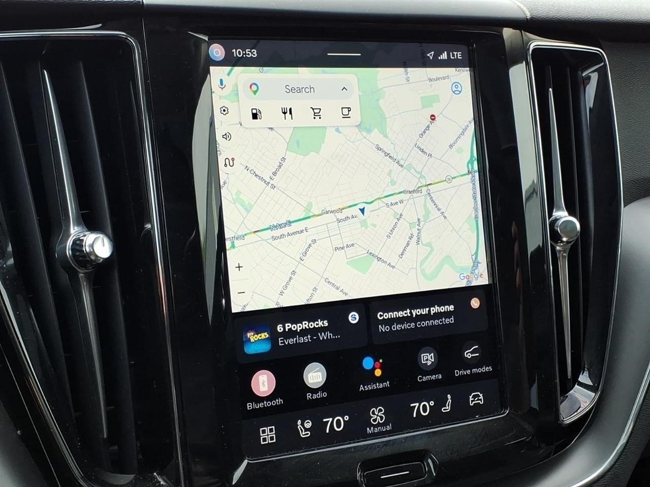 Volvo XC60 B5 AWD Core 2025