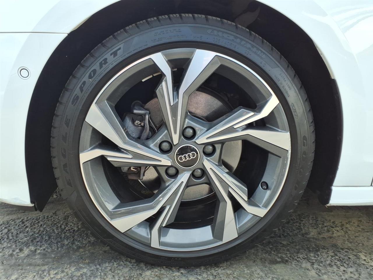 Audi A3 Premium 40 TFSI 2023