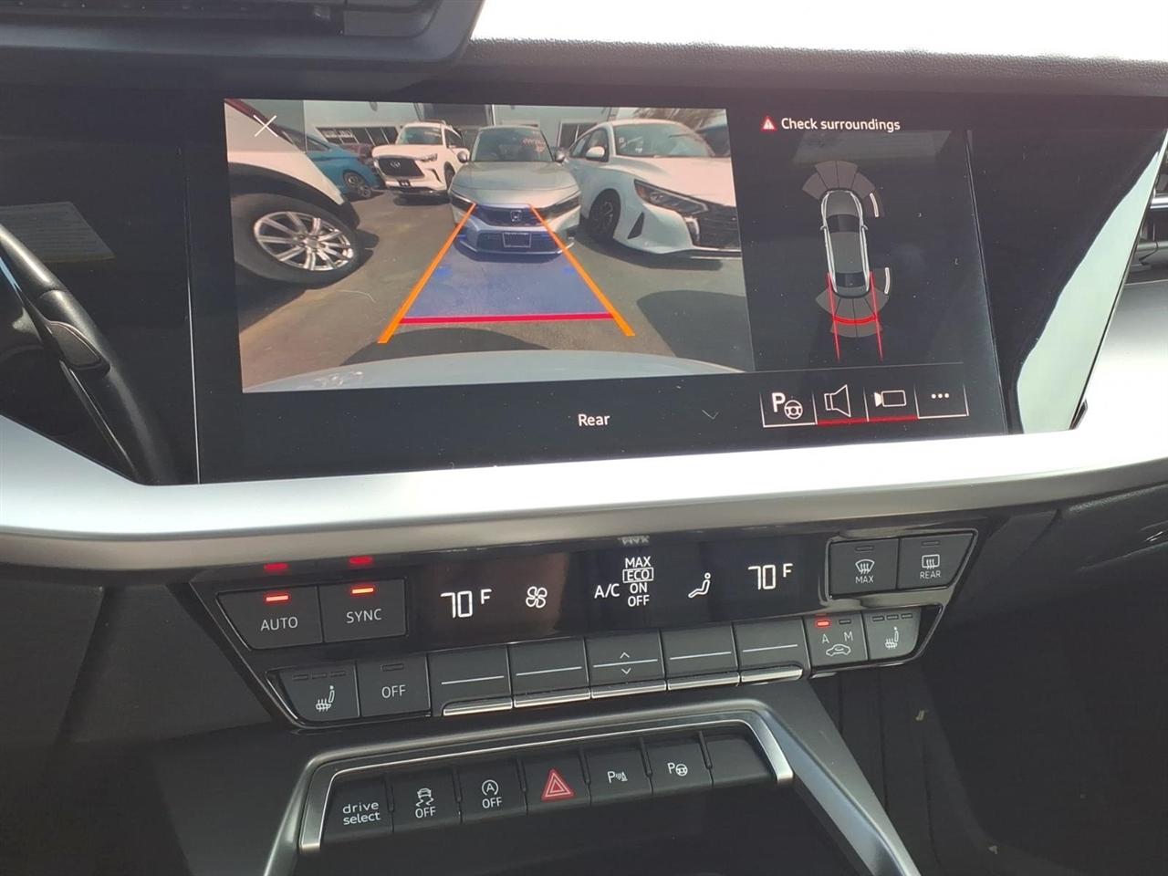 Audi A3 Premium 40 TFSI 2023