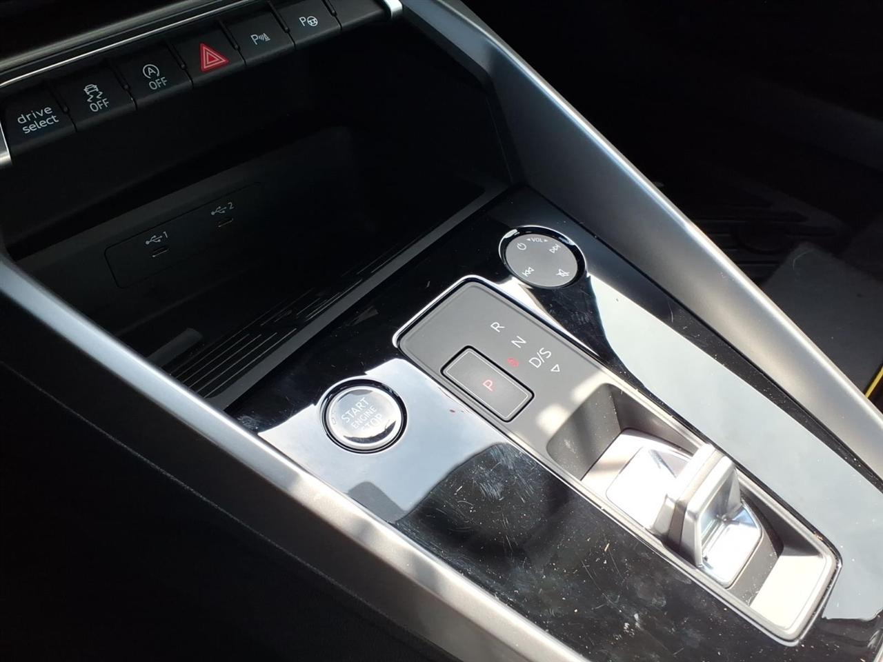 Audi A3 Premium 40 TFSI 2023