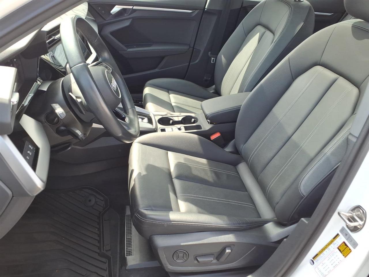 Audi A3 Premium 40 TFSI 2023