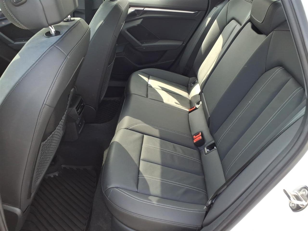 Audi A3 Premium 40 TFSI 2023