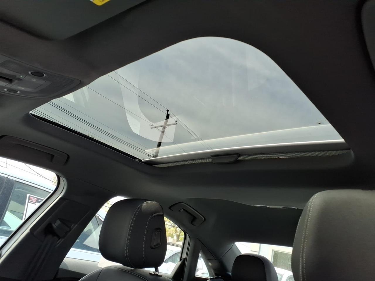 Audi A3 Premium 40 TFSI 2023