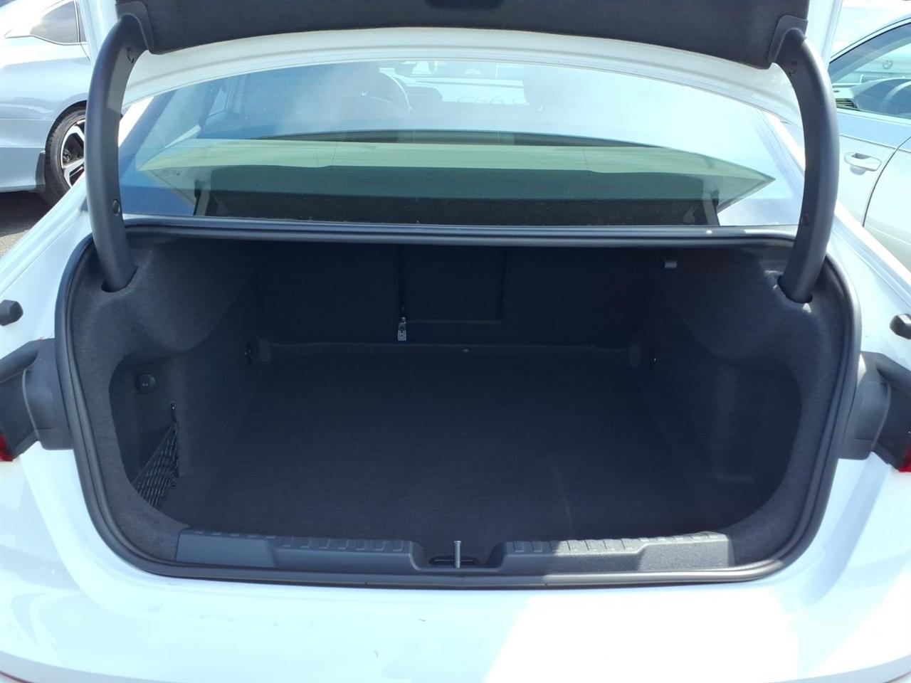 Audi A3 Premium 40 TFSI 2023