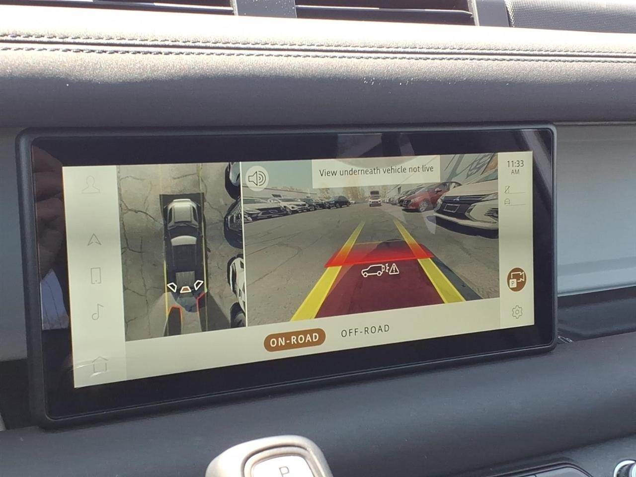 Land Rover Defender 110 SE AWD 2023