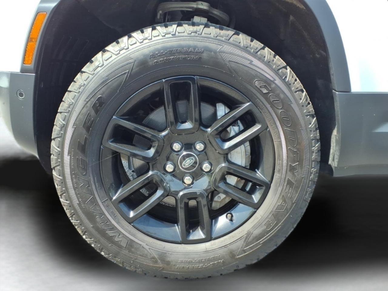 Land Rover Defender 110 SE AWD 2023