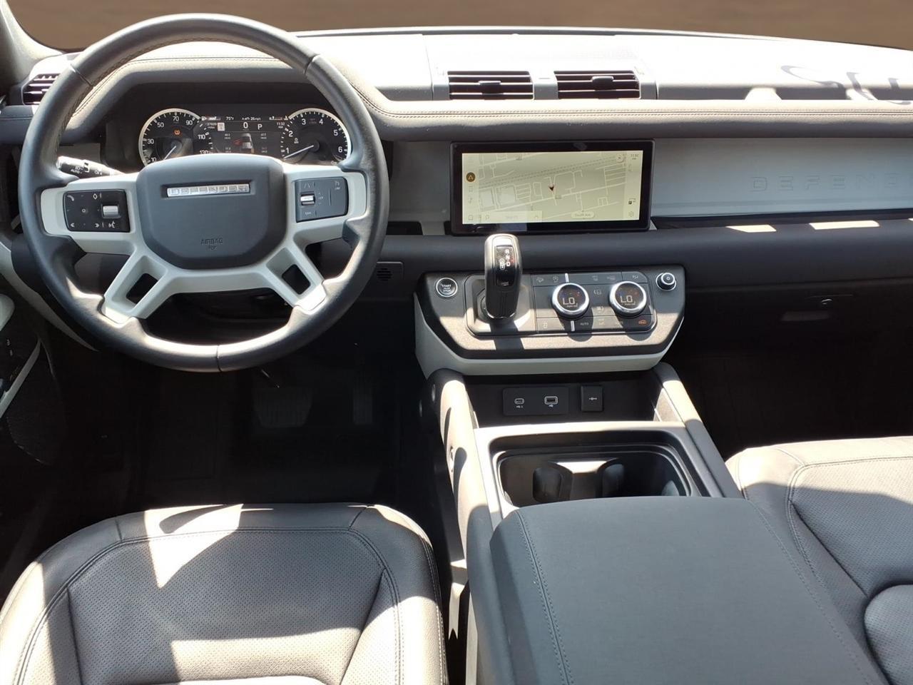 Land Rover Defender 110 SE AWD 2023