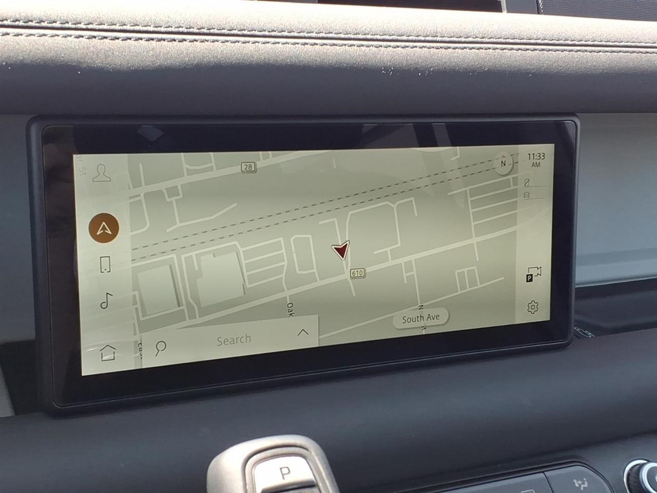 Land Rover Defender 110 SE AWD 2023