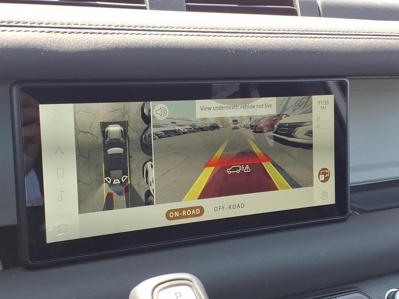 Land Rover Defender 110 SE AWD 2023