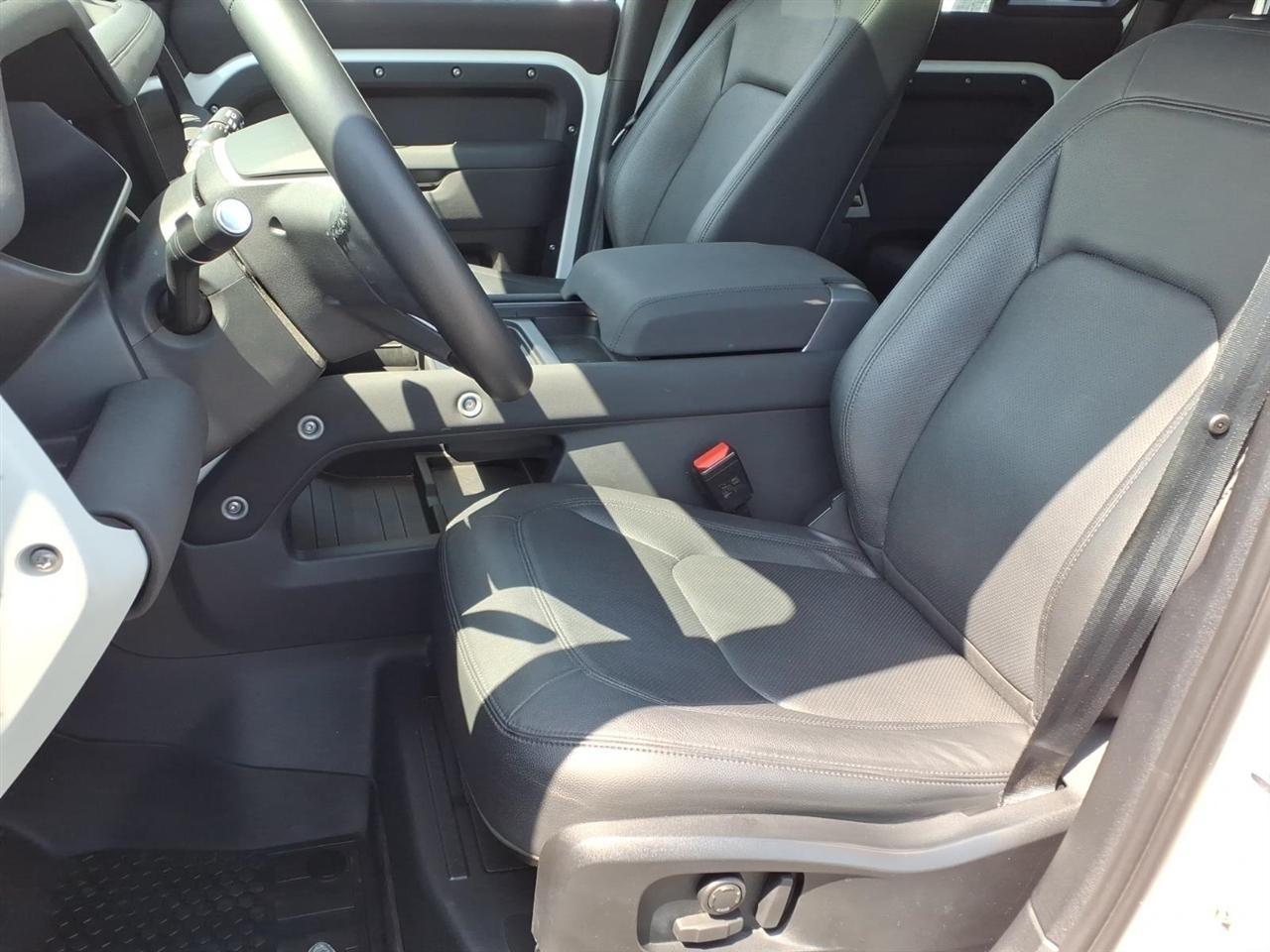 Land Rover Defender 110 SE AWD 2023