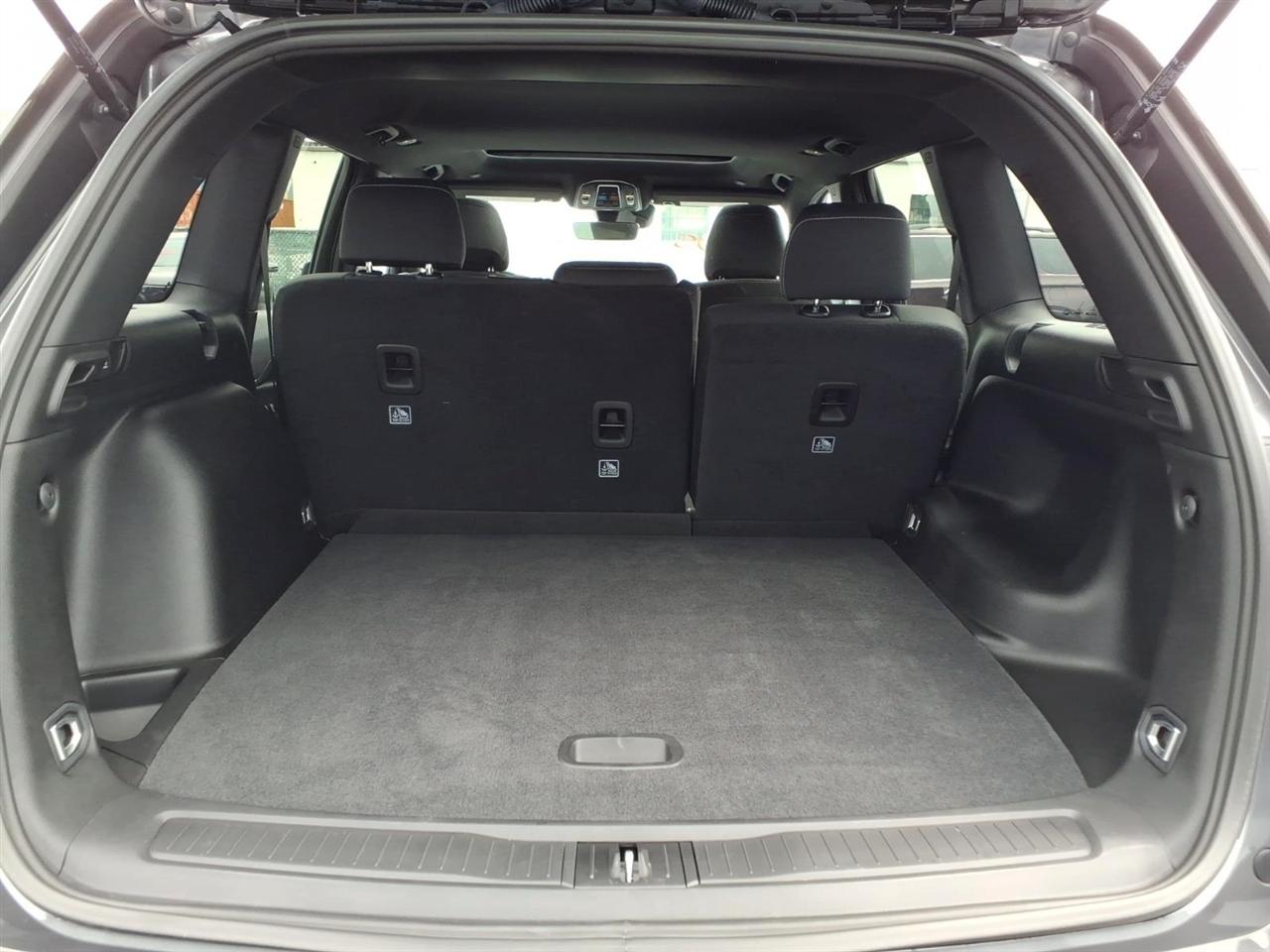 Jeep Grand Cherokee Laredo X 4x4 2025