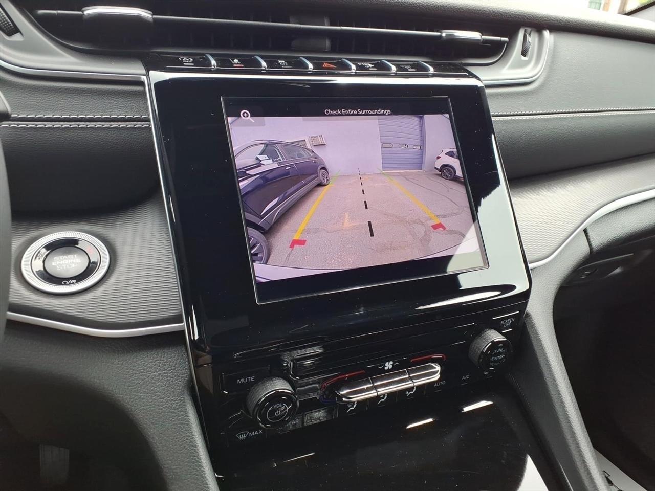 Jeep Grand Cherokee Laredo X 4x4 2025