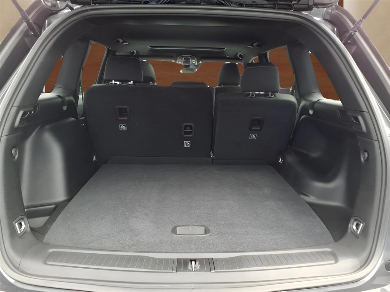 Jeep Grand Cherokee Laredo X 4x4 2025