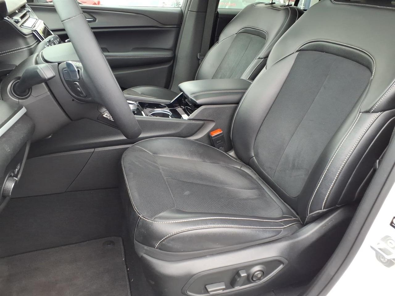 Jeep Grand Cherokee Altitude 4x4 2023