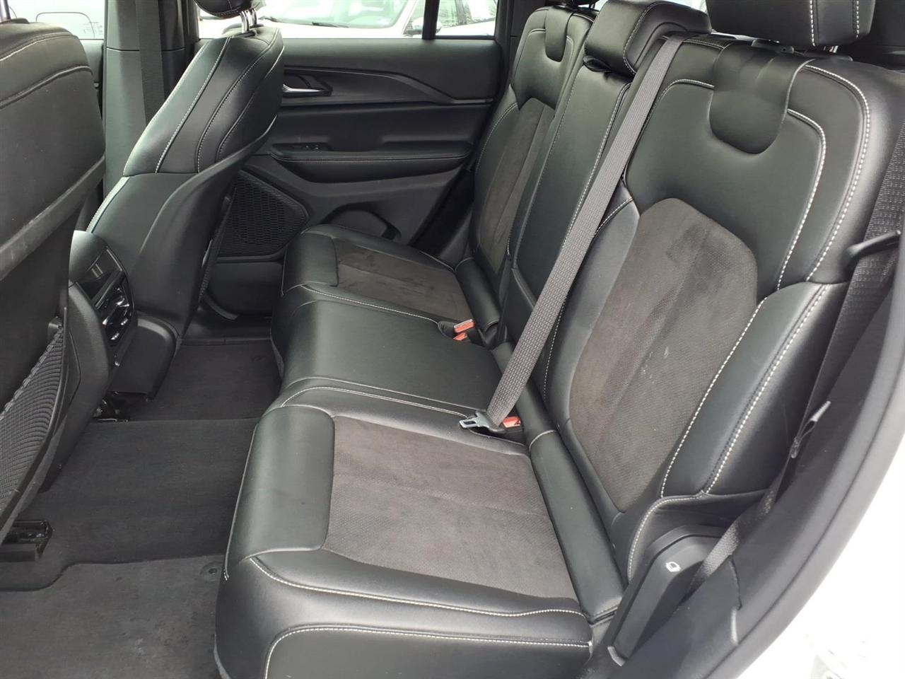 Jeep Grand Cherokee Altitude 4x4 2023