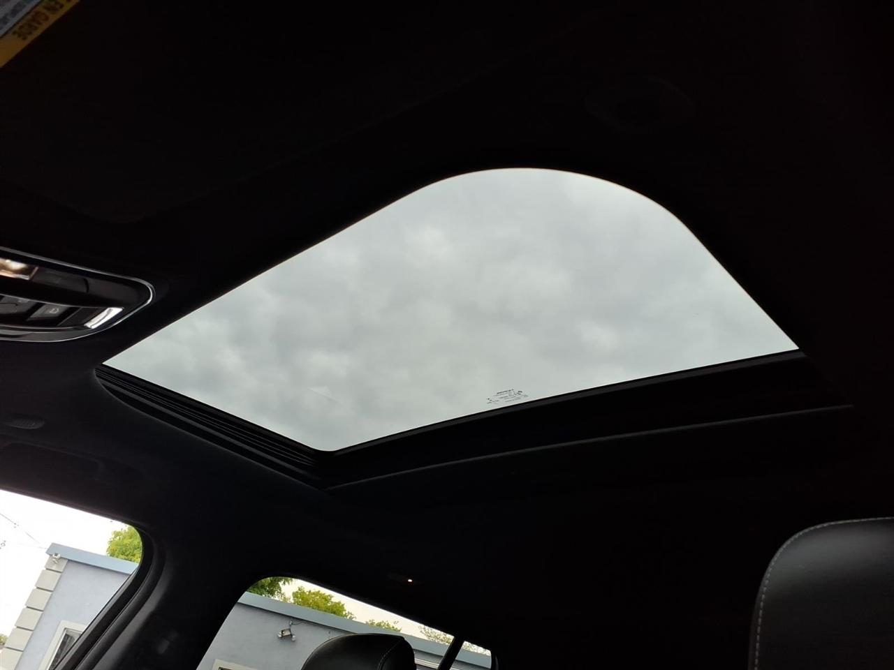 Jeep Grand Cherokee Altitude 4x4 2023