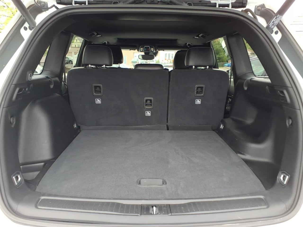 Jeep Grand Cherokee Altitude 4x4 2023