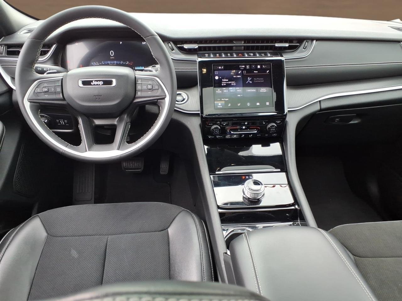 Jeep Grand Cherokee Altitude 4x4 2023