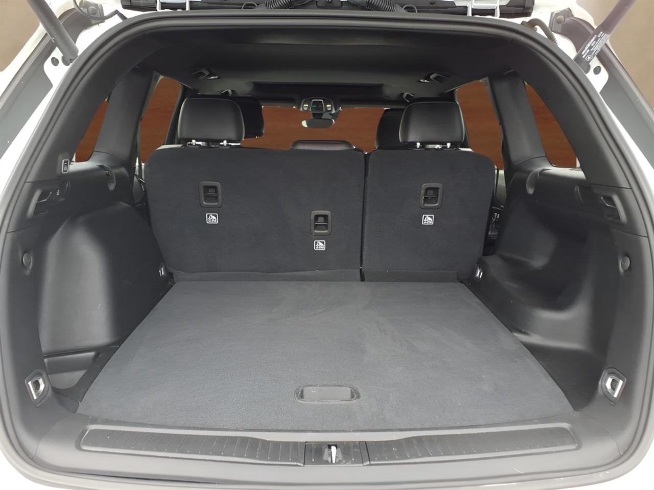 Jeep Grand Cherokee Altitude 4x4 2023