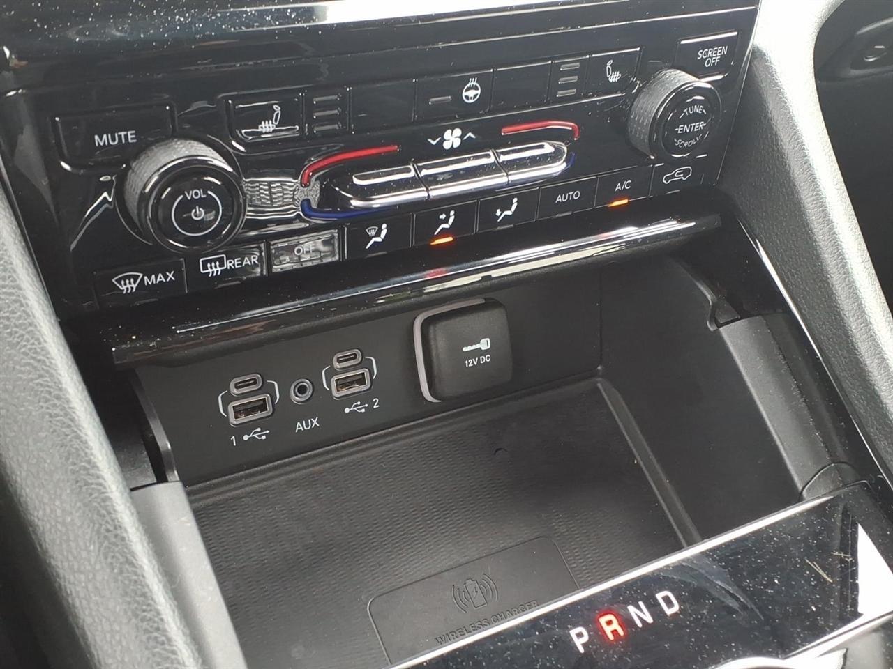 Jeep Grand Cherokee L Laredo 4x4 2023