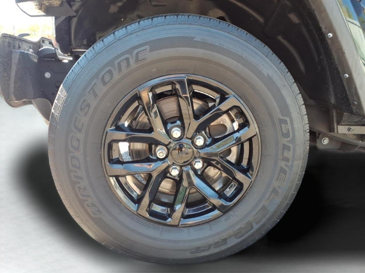 Jeep Gladiator Sport S 4x4 2022
