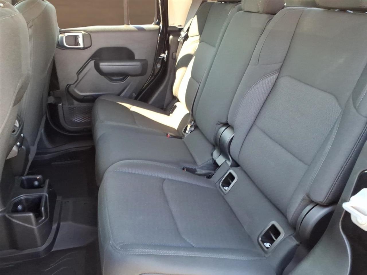 Jeep Gladiator Sport S 4x4 2022