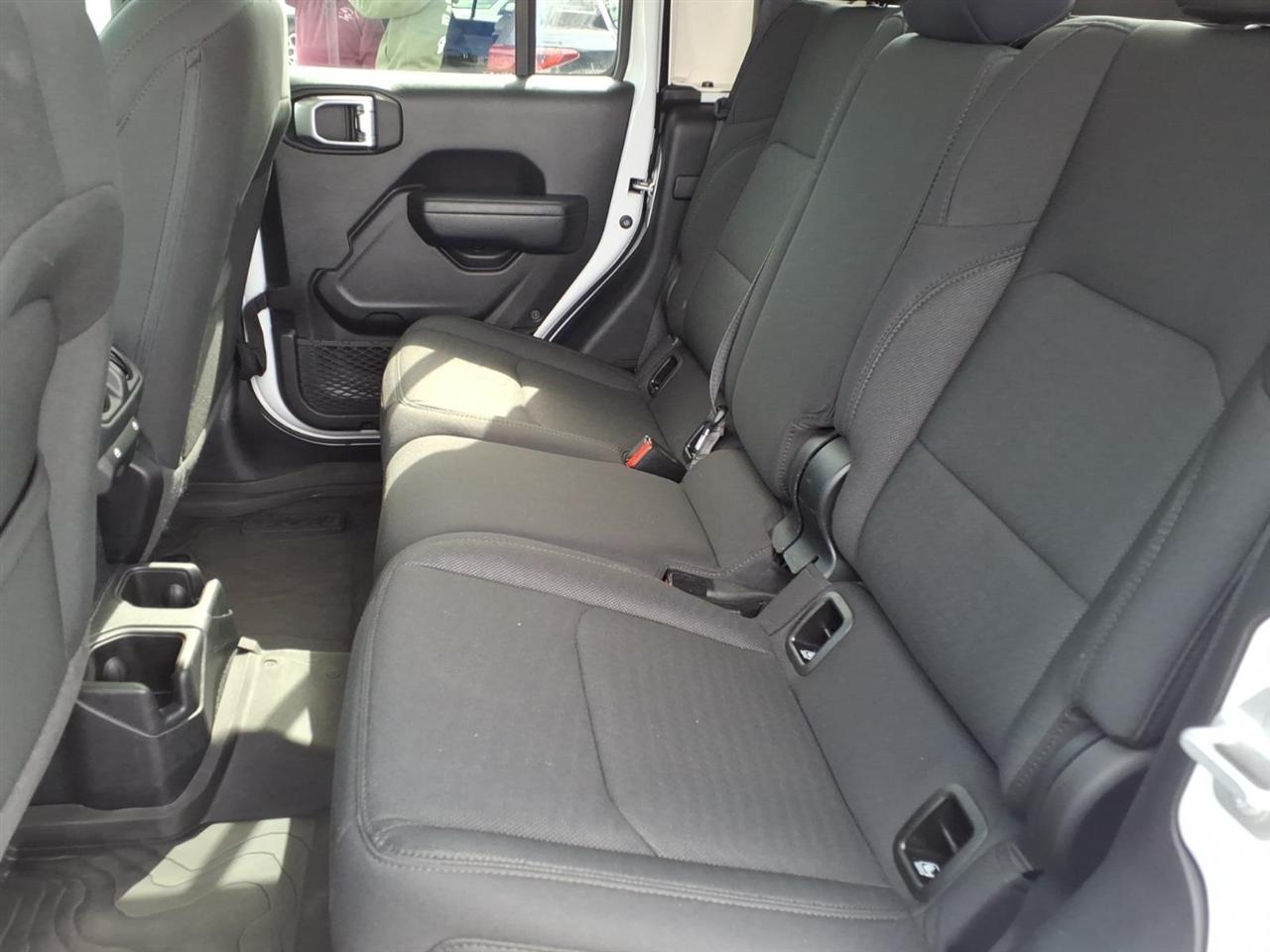 Jeep Gladiator Sport S 4x4 2023