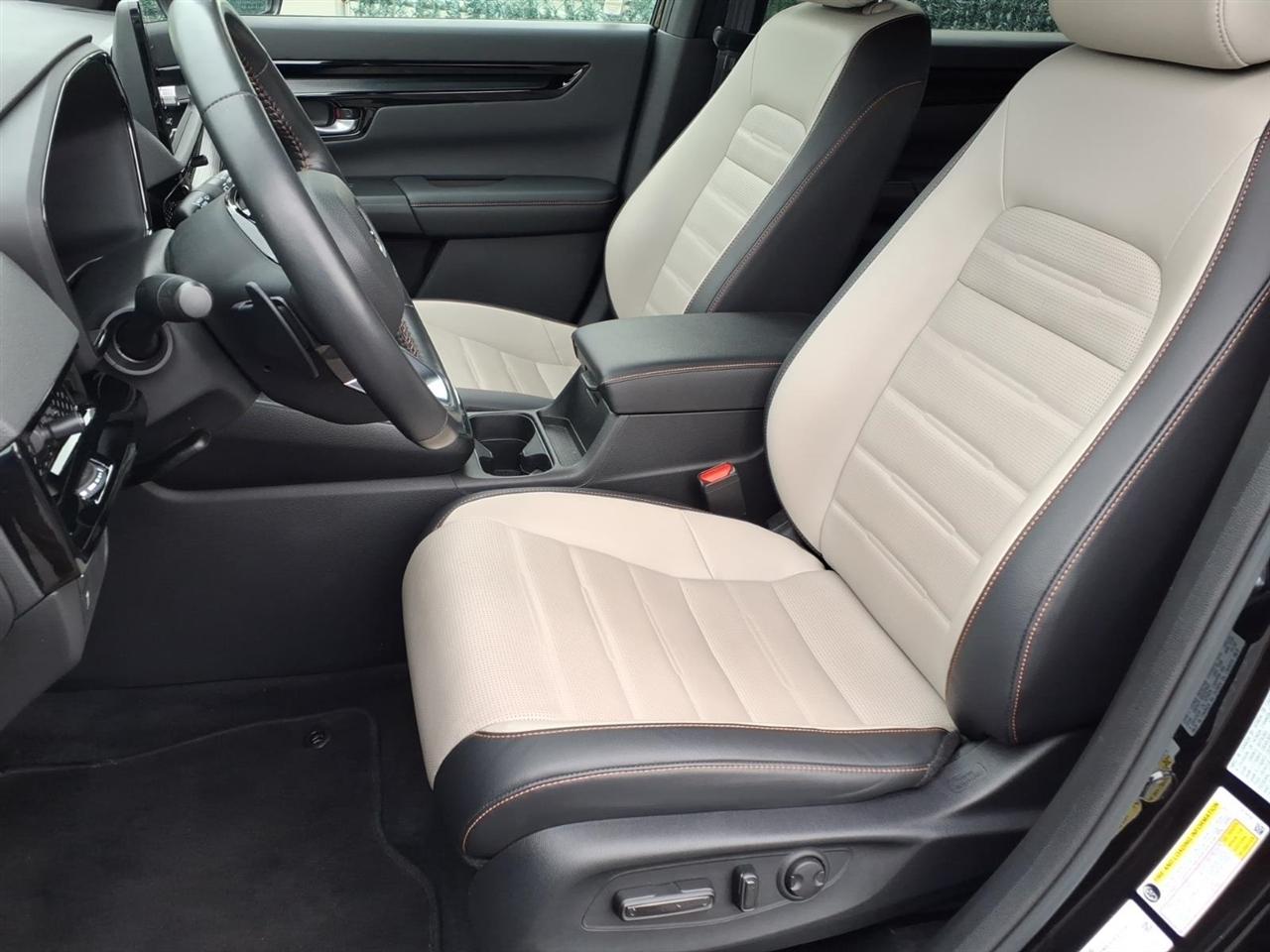 Honda CR-V Hybrid Sport Touring AWD 2023