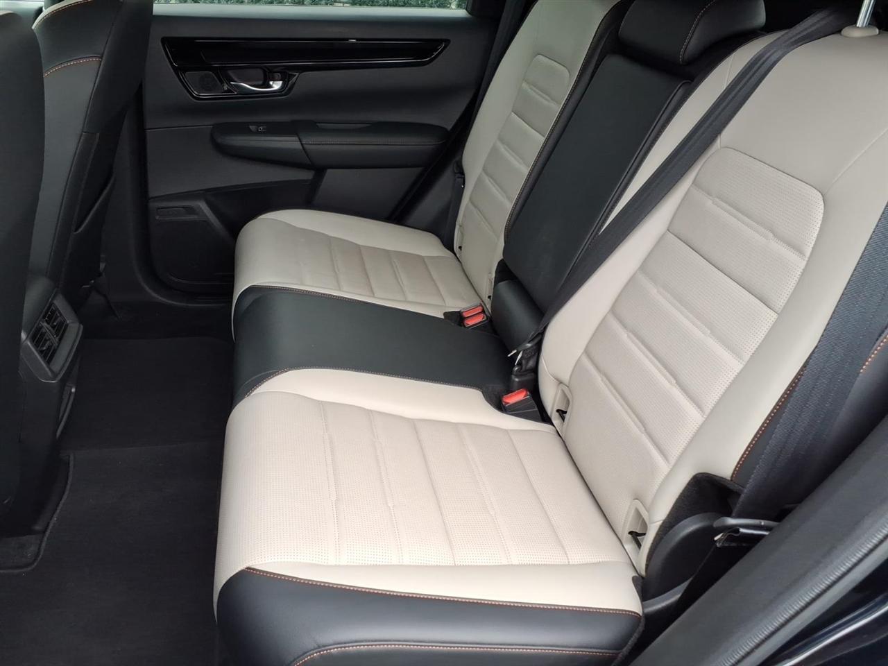 Honda CR-V Hybrid Sport Touring AWD 2023