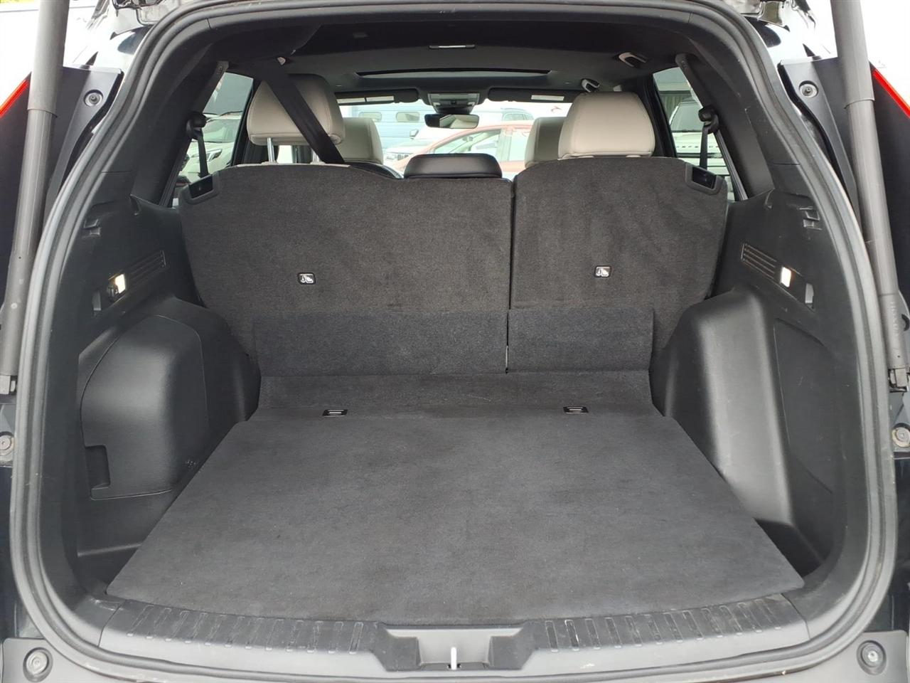 Honda CR-V Hybrid Sport Touring AWD 2023