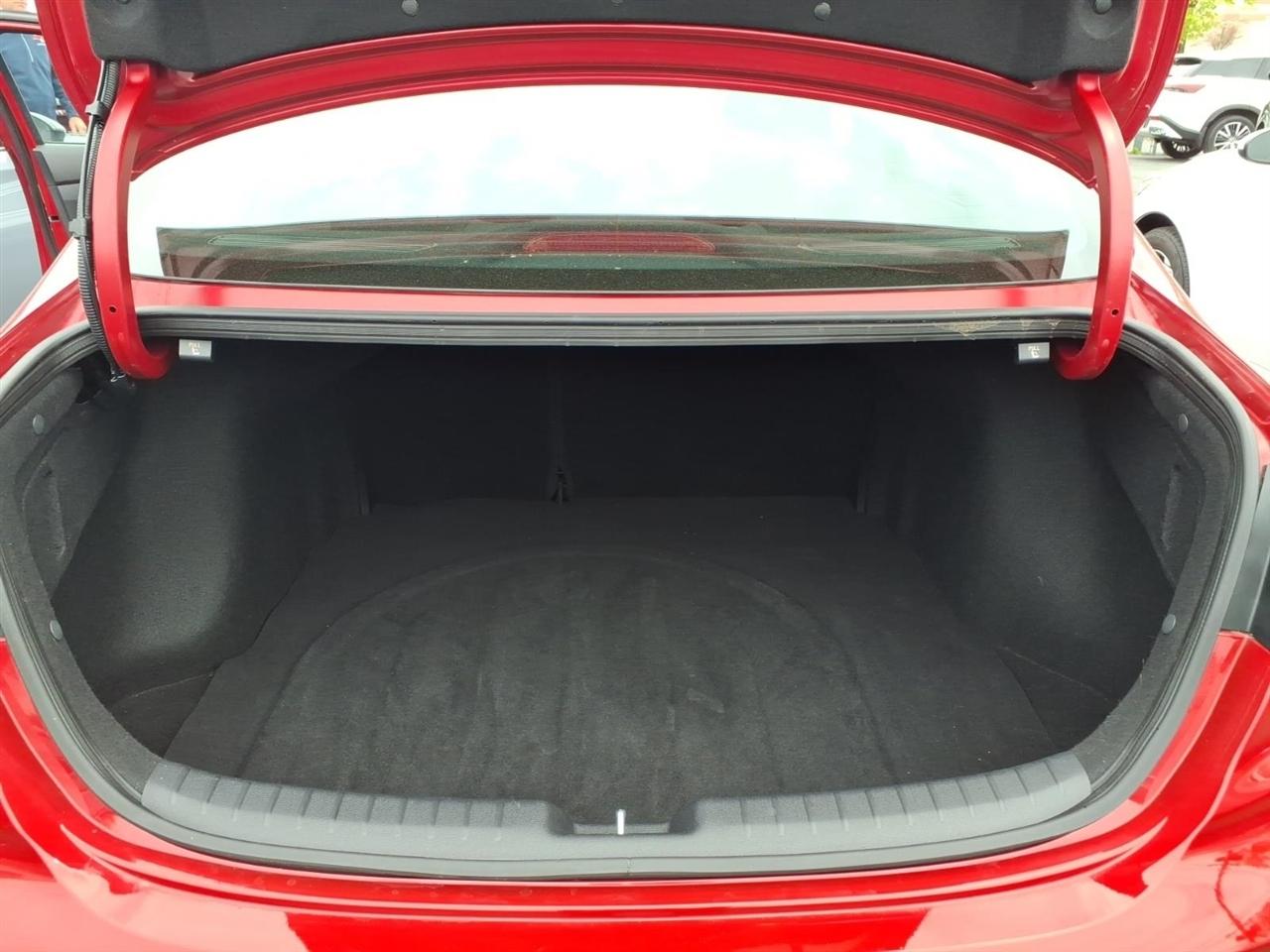 Kia Forte LXS IVT 2023