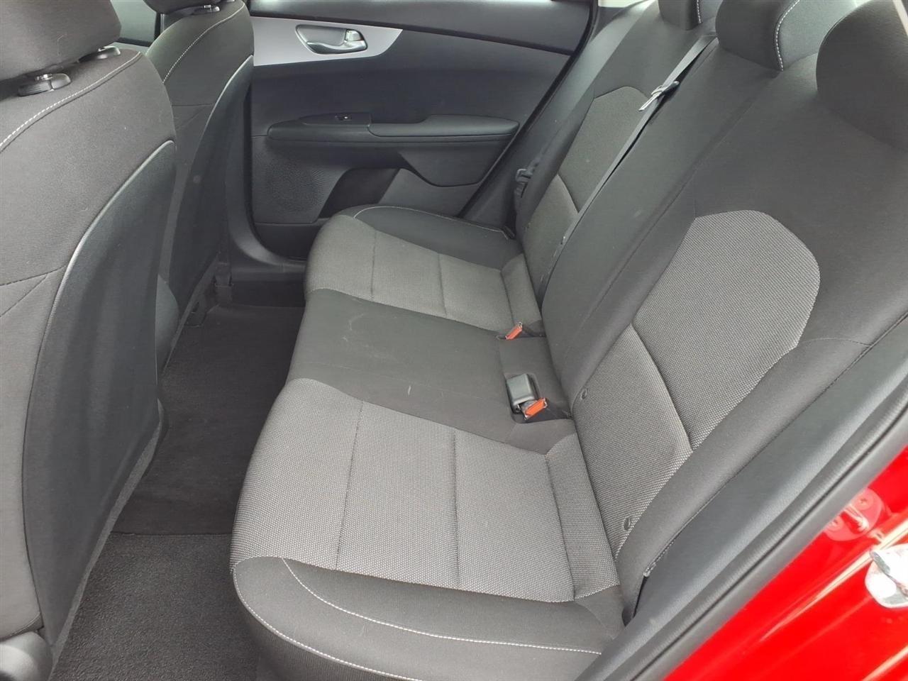 Kia Forte LXS IVT 2023