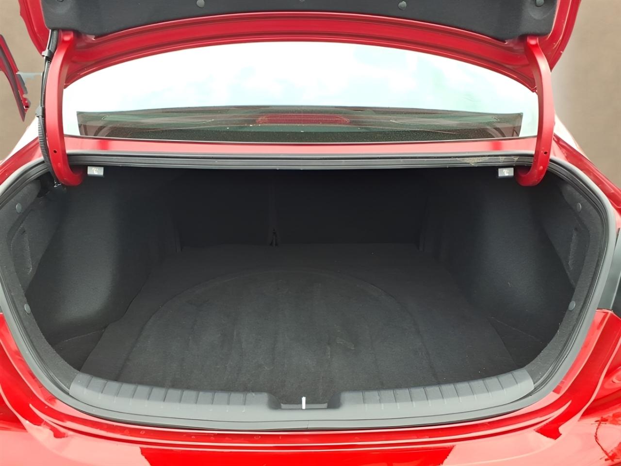 Kia Forte LXS IVT 2023