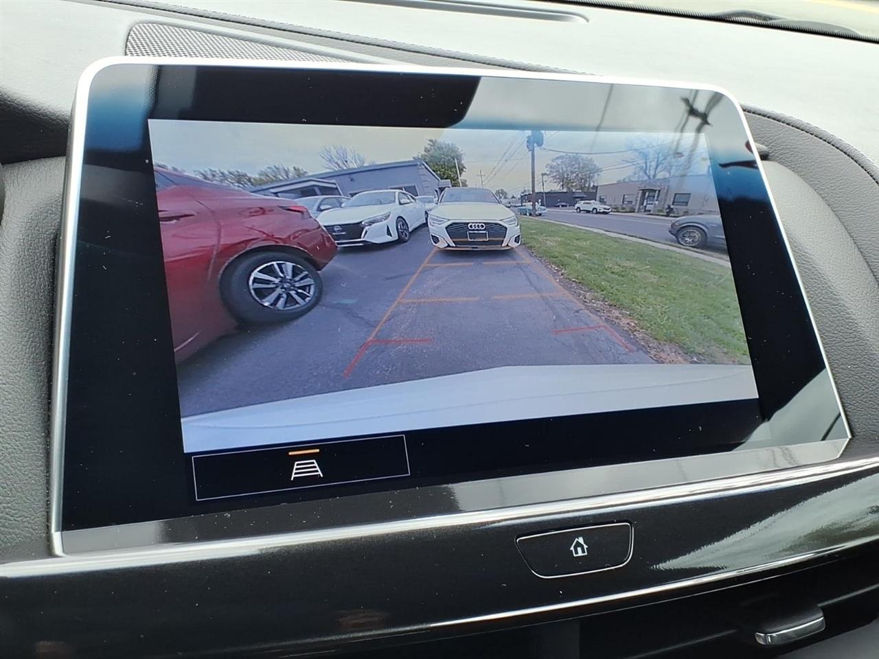 Cadillac CT5 4dr Sdn Luxury 2023