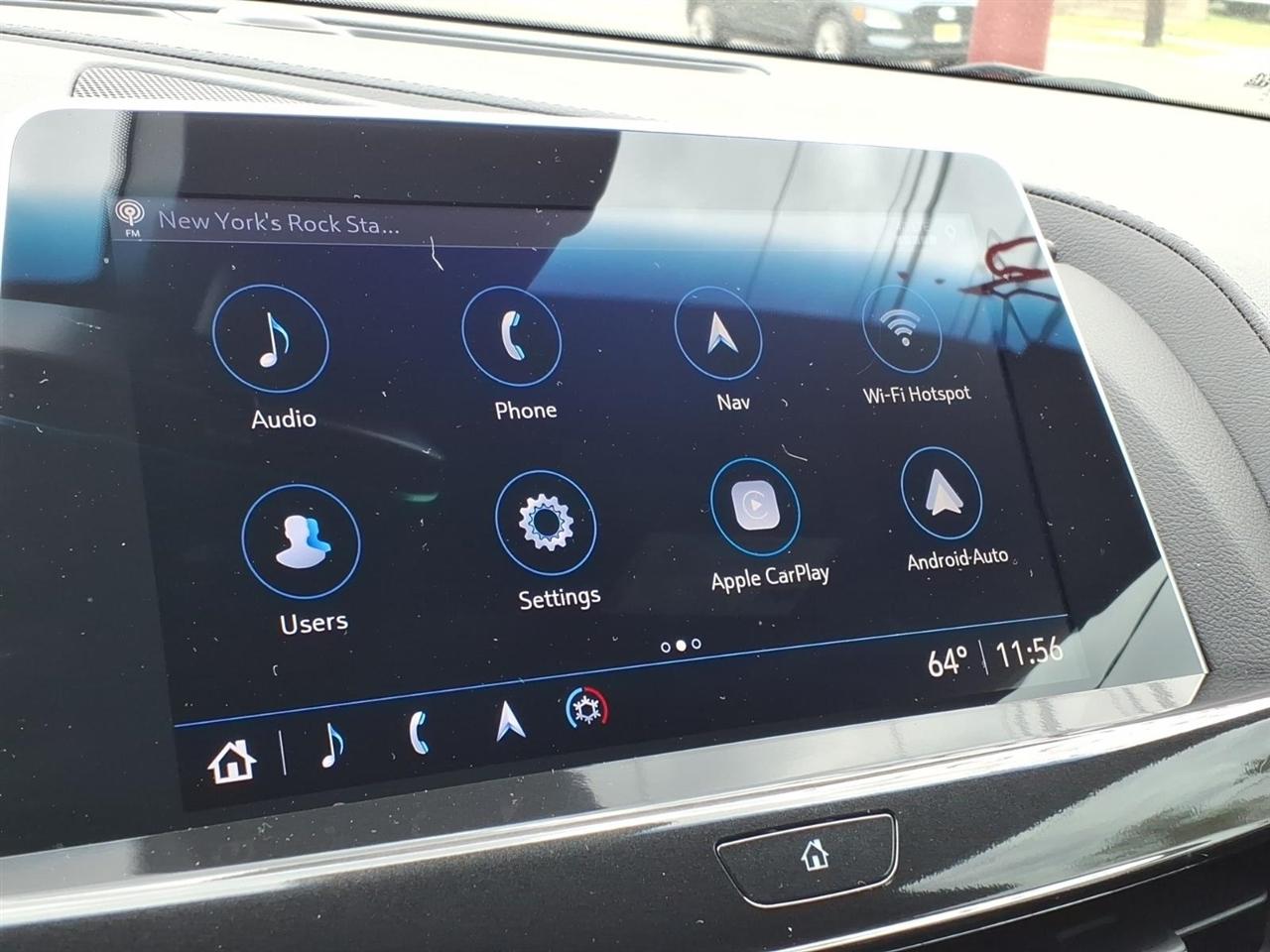 Cadillac CT5 4dr Sdn Luxury 2023