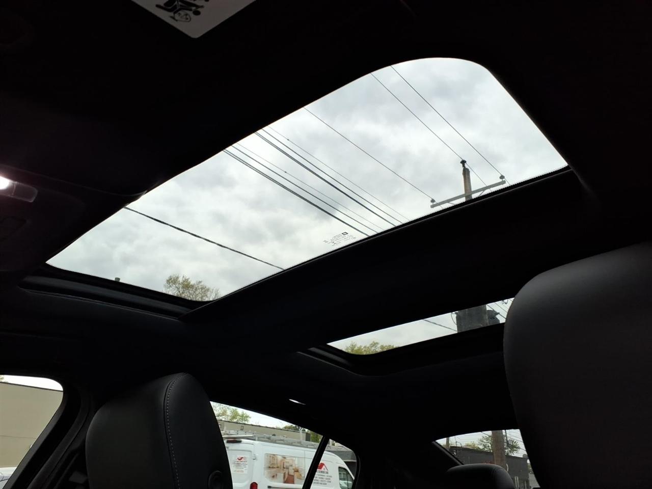 Cadillac CT5 4dr Sdn Luxury 2023