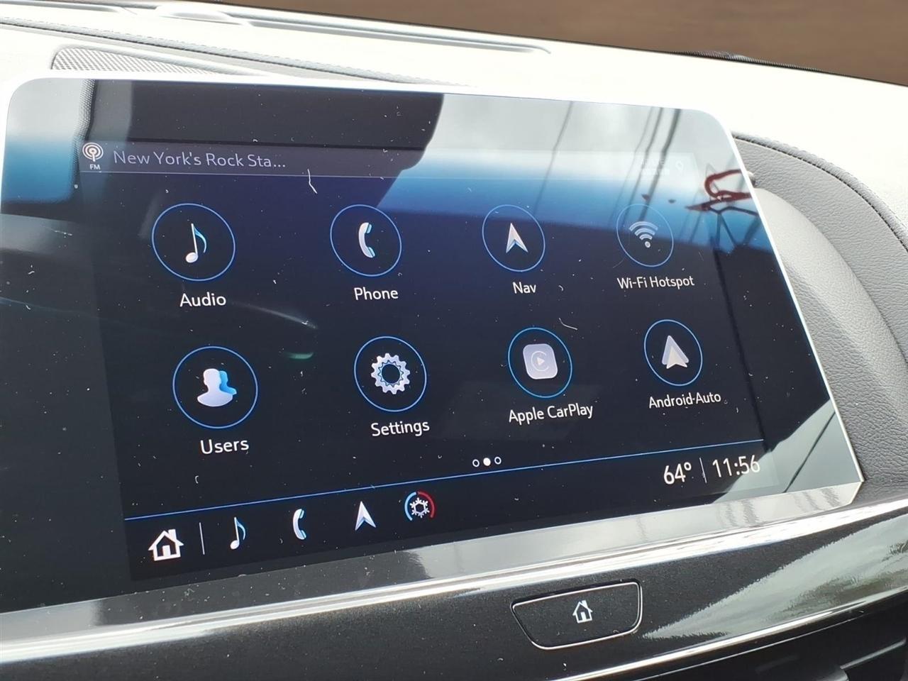 Cadillac CT5 4dr Sdn Luxury 2023