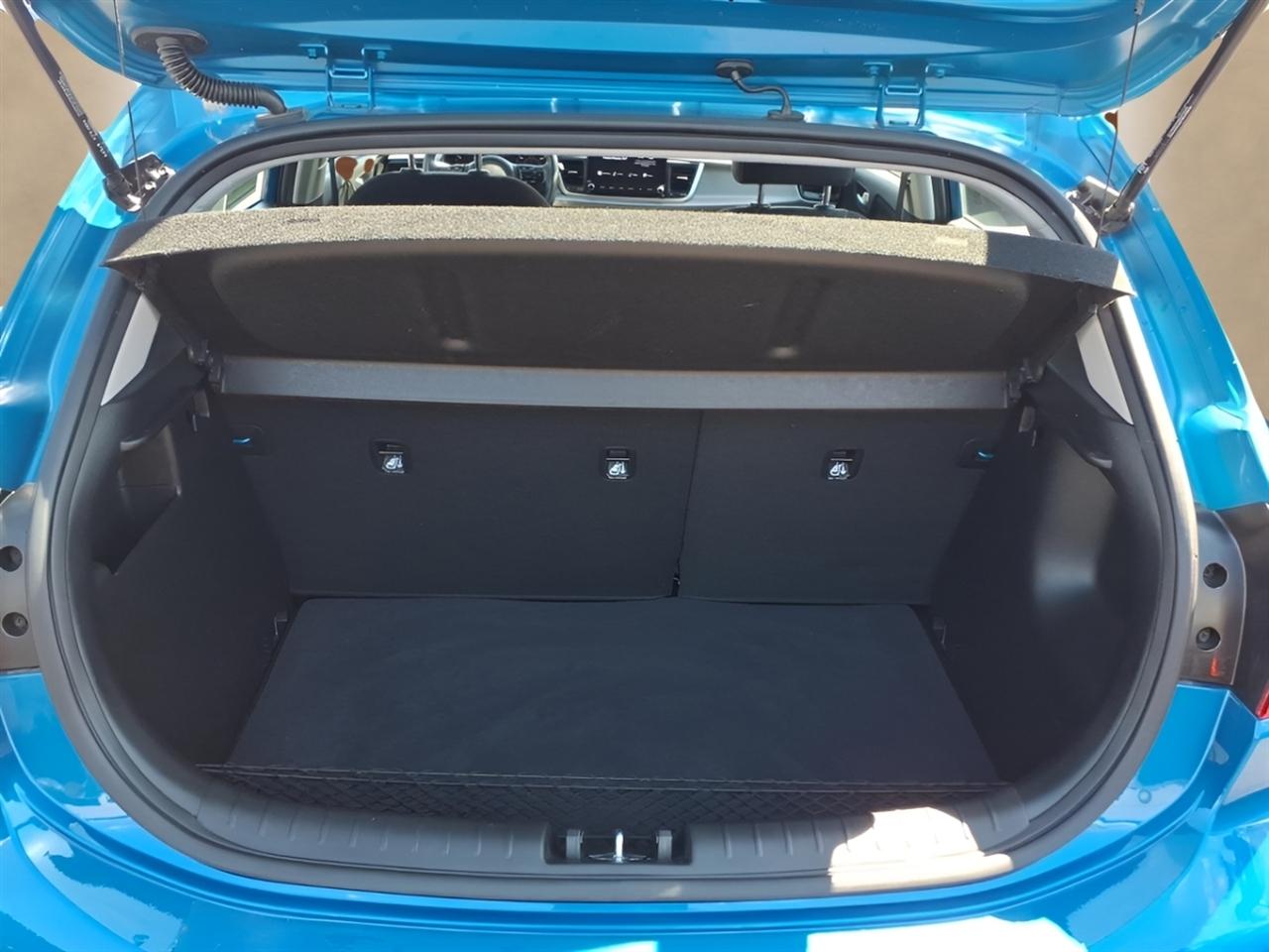Kia Rio 5-door S IVT 2023