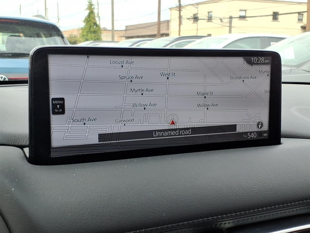 Mazda CX-5 2.5 S Carbon Edition AWD 2024