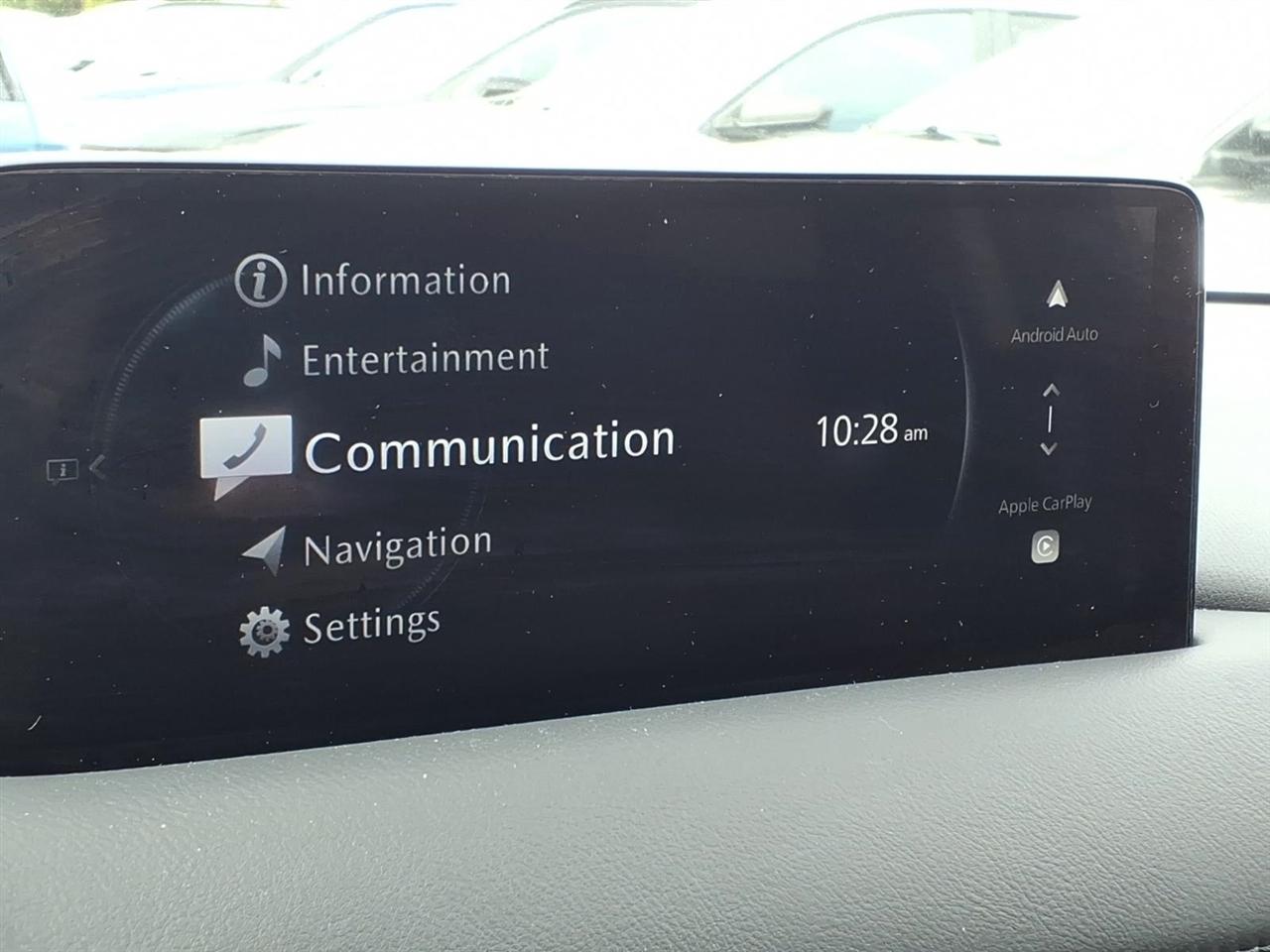 Mazda CX-5 2.5 S Carbon Edition AWD 2024