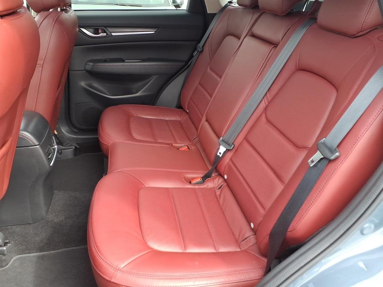 Mazda CX-5 2.5 S Carbon Edition AWD 2024