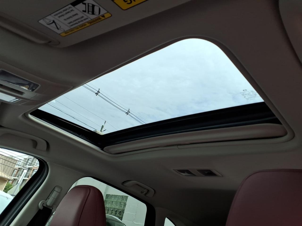 Mazda CX-5 2.5 S Carbon Edition AWD 2024