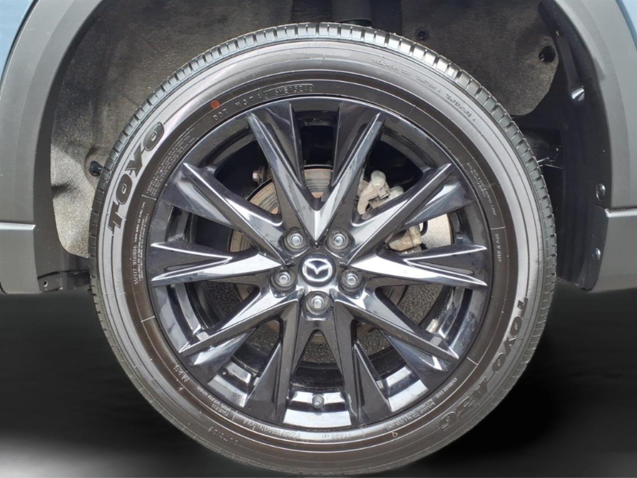 Mazda CX-5 2.5 S Carbon Edition AWD 2024